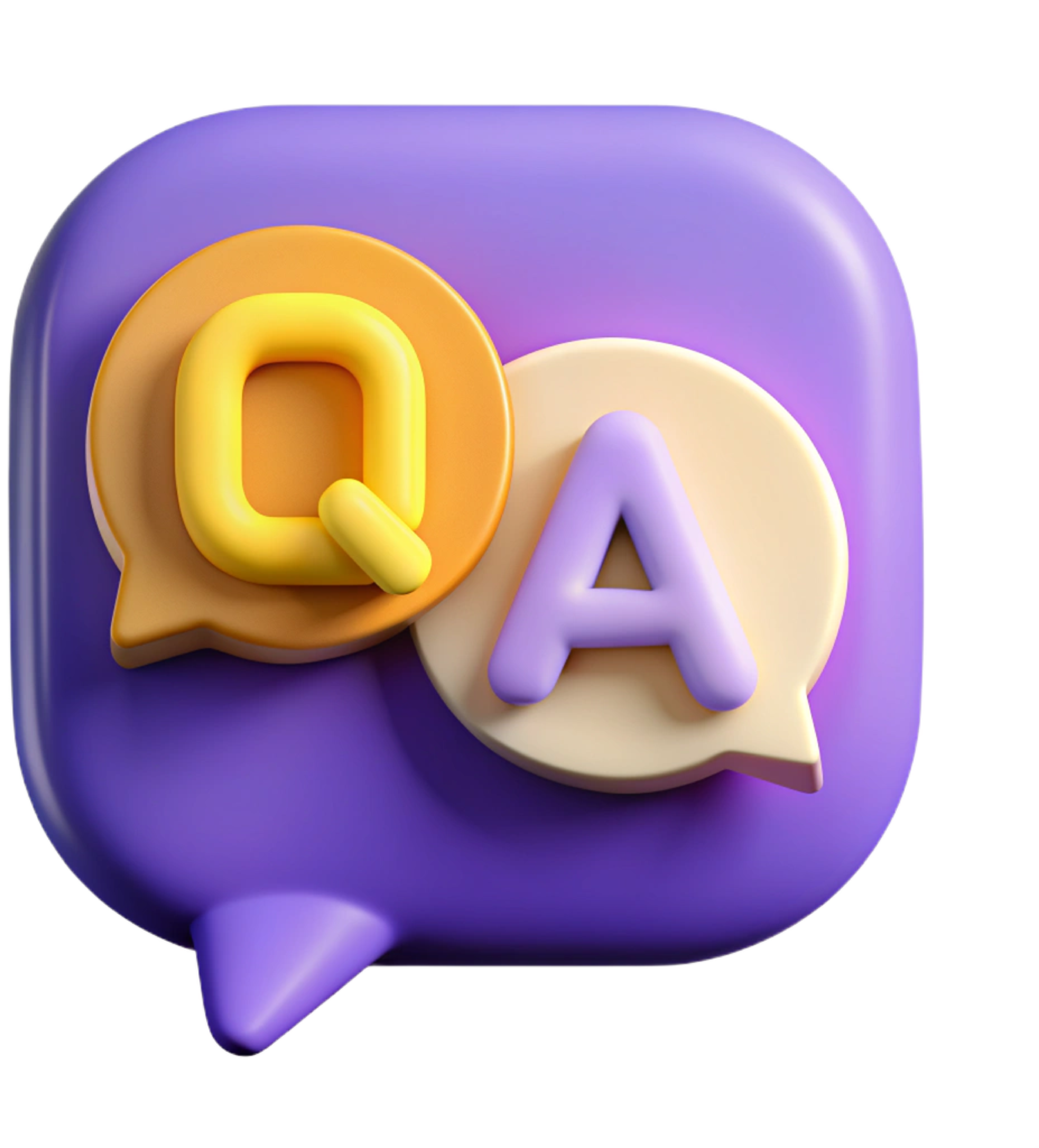 FAQ Logo