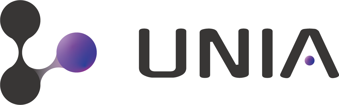 UNIA Logo