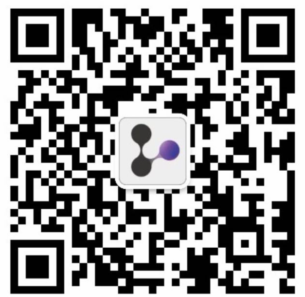 微信公众号二维码